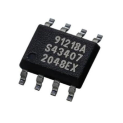 MLX91218LDC-ARX-300-RE Sensor IC IMC-Hall Current Sensor IC With Dual Overcurrent Detection