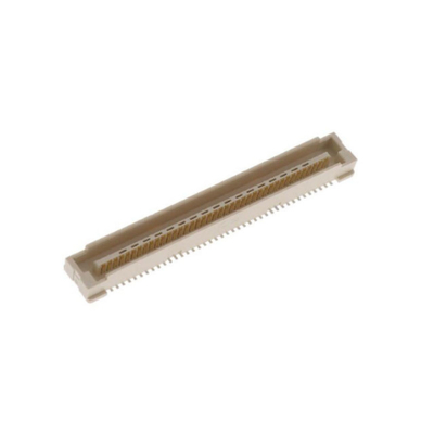 10139085-081402LF Connectors BergStak Mezzanine Connector For Storage