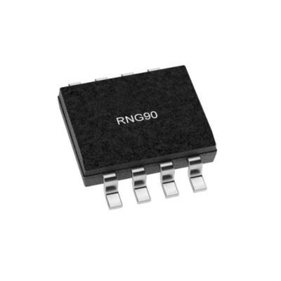 RNG90-SSVDA-T Integrated Circuit Chip FIPS 140-3 Random Number Generator SOIC-8 Package