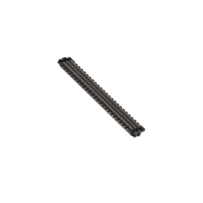 SEAM-50-02.0-S-06-2-A-K-TR Connectors SEARAY™ SEAM Board To Board Connectors 300POS