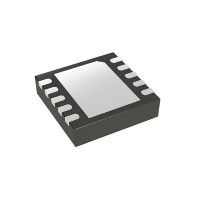 MLX90412LLW-BAC-042 Integrated Circuit Chip Automotive 2.2A Single-Coil Fan And Pump Drive