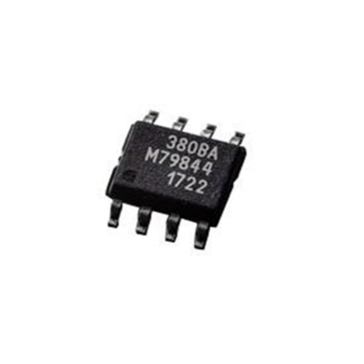 MLX90380LDC-BAA-105 Sensor IC Triaxis Hi-Speed Fast Pre-Programmed Magnetic Resolver