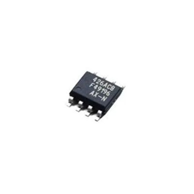 MLX90426GDC-ACB-630 Sensor IC Triaxis Position Sensor IC With SENT Output SOIC-8
