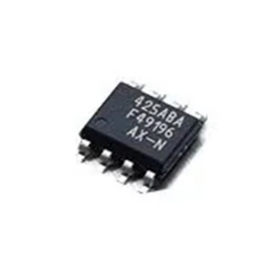 MLX90425GVD-BAA-600 Sensor IC Triaxis Magnetic Position Sensor SMP-4 Angular Rotary
