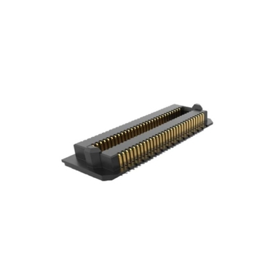 APM6-040-06.5-L-04-0-A-TR Connectors 64 Gbps AcceleRate HD Slim Body Arrays Connector