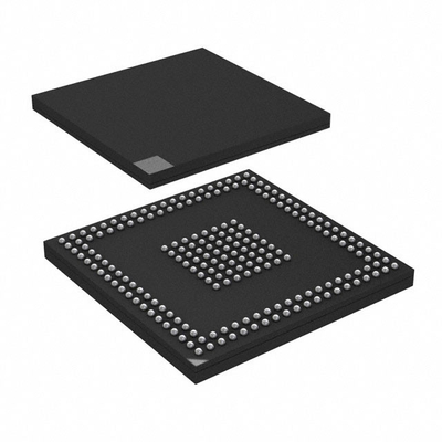 ADSP-BF524BBCZ-4A Microcontroller MCU 400MHz Blackfin Processor With Advanced Peripherals