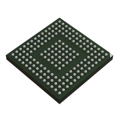 ADSP-BF512KBCZ-3 Microcontroller MCU 1.1V To 1.47V Blackfin Embedded Processor