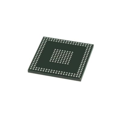 ADSP-BF534BBCZ-4B Microcontroller MCU Low Power Blackfin Embedded Processor BGA-208