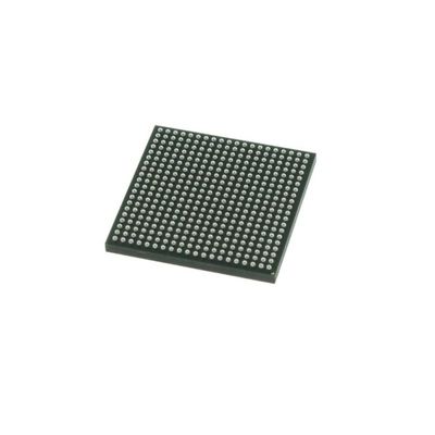 ADSP-BF548MBBCZ-5M Microcontroller MCU High Speed Convergent Multimedia Blackfin Processor