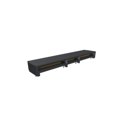 ME1016810201041 Connectors 0.60mm High Speed Card Edge Connector