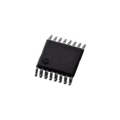 MLX90376GGO-ABA-630 Sensor IC 4.5V To 5.5V Monolithic Magnetic Position Sensor IC