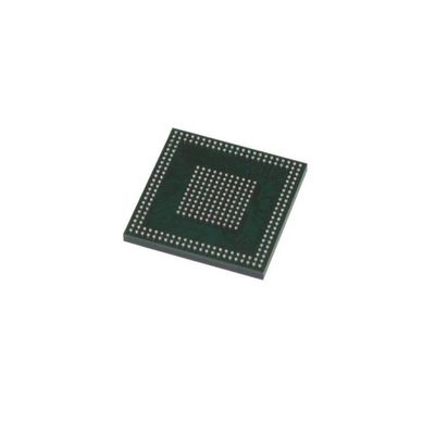 ADSP-BF525BBCZ-5A Microcontroller MCU High Integrated Blackfin Processor With Advanced Peripherals