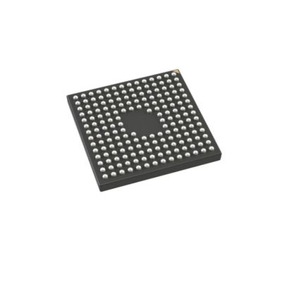 ADSP-BF534BBCZ-4A Microcontroller MCU Blackfin Embedded Processor With CAN Connectivity