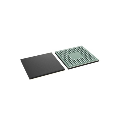 TMS320VC5510AGBCA2 Microcontroller MCU High-Performance Fixed-Point Digital Signal Processors