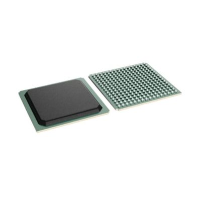 TMS320C6747DZKBD4 Microcontroller MCU C674x Floating-Point DSP For Automotive Amplifiers