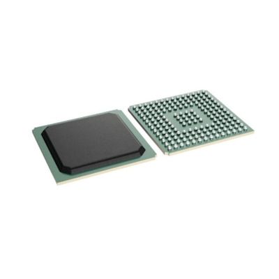 TMS320F28235ZJZA Microcontroller MCU 150MHz C2000 32-Bit Single-Core MCU PBGA-176