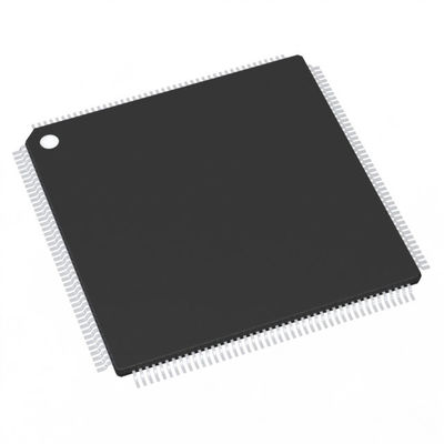 TMS320F28334PTPS Microcontroller MCU 32-Bit Single-Core Microcontrollers HLQFP-176