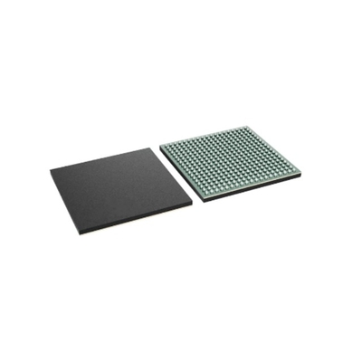 TMS320DM6446BZWT Microcontroller MCU High-Performance Digital Media System-on-Chip