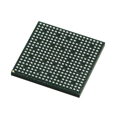 TMS320DM365ZCE21 Microcontroller MCU 216MHz DaVinci Digital Media Processor NFBGA-338