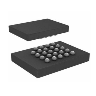 S25HS512TFABHV010 Memory IC Chip High-Speed 133MHz 512Mbit SEMPER™ NOR Flash Memory