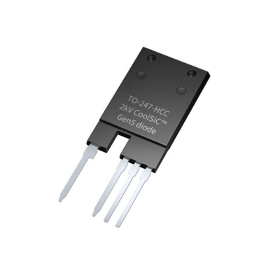 IDYH80G200C5 Integrated Circuit Chip 2000V 80A CoolSiC™ Schottky Diode PG-TO247-4