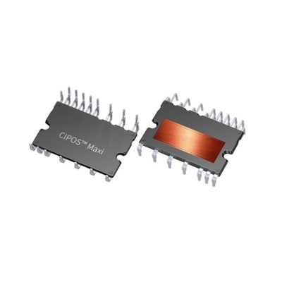 IM12B10CC1 Integrated Circuit Chip 1200V 10A Three-Phase Intelligent Power Module