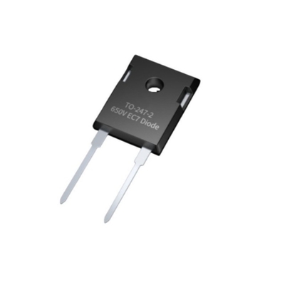 IDWD75E65E7 Integrated Circuit Chip 650V 75A Silicon Power Diode TO-247-2 Package