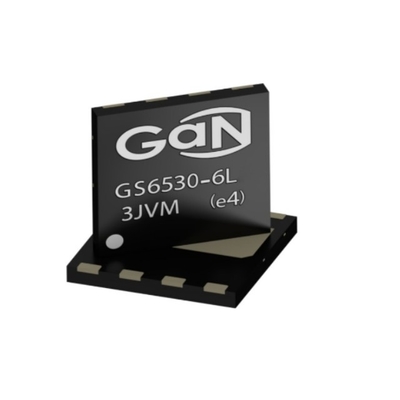 GS-065-030-6-LT-MR Integrated Circuit Chip 700V CoolGaN™ Power Transistors For Extreme Efficiency