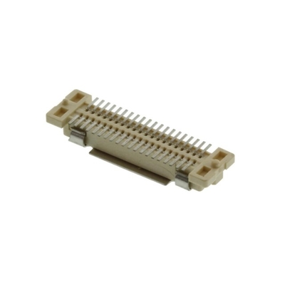 61082-041402LF Connectors BergStak 0.8mm Mezzanine Connector 40POS