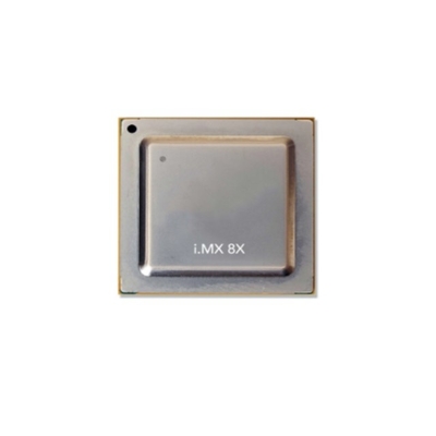 MIMX8DX5GVLFZAC Microcontroller MCU FBGA-609 i.MX8Q 3 Core 64-Bit Microprocessors