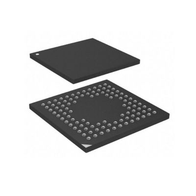 STM32U545VEI6 Microcontroller MCU 160MHz 32-Bit Microcontroller IC UFBGA-100