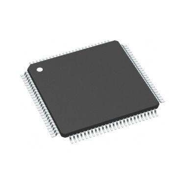 STM32H533VET6 Microcontroller MCU High-Performance Arm Cortex-M33 MCU