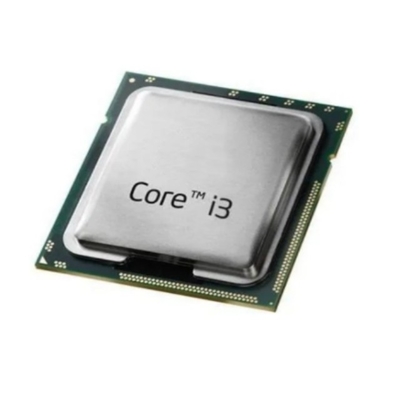 CM8066201927202 AI Processor Chip 3M Cache 3.70 GHz Core™ i3-6100 Processor
