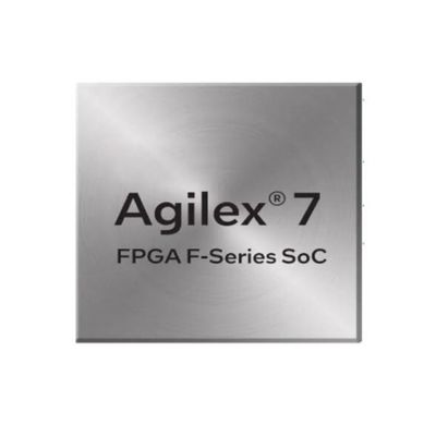 AGIB019R18A2E2VB Field Programmable Gate Array Agilex 7 FPGA Programmable Logic ICs