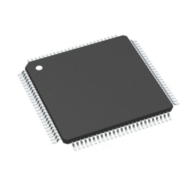 STM32F722VET7 Microcontroller MCU High-Performance Arm Cortex-M7 32-Bit MCU