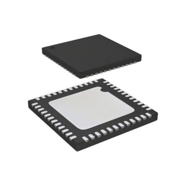 STM32H533CEU6 Microcontroller MCU Low-Power Arm Cortex-M33 32-Bit Microcontrollers