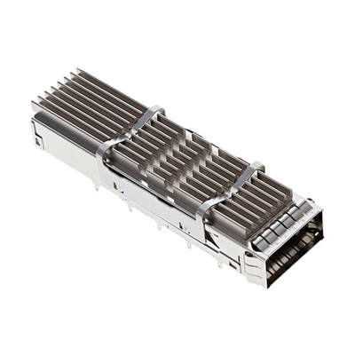 UE36-C16204-05001 Connectors 1 Port 30V QSFP DD Connectors For Servers
