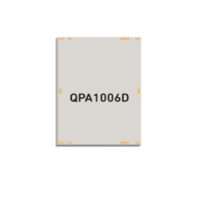 QPA1006D Wireless Communication Module 35 Watt Wide Band Power GaN Amplifier
