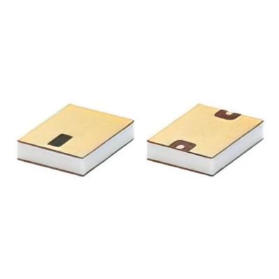 LFCV-1552 Integrated Circuit Chip Low Pass RF Filter With Frequency DC To 15.5GHz