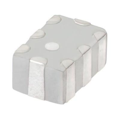 LFCG-3700 Integrated Circuit Chip Ceramic Low Pass Filter DC To 3700MHz RF Filter