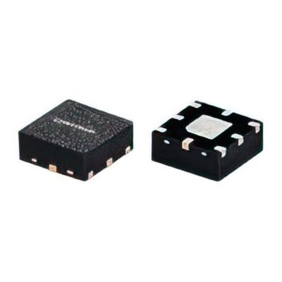 MBT-44 Integrated Circuit Chip 35V Ultra-Wideband MMIC Bias Tee 50Ohms Filters