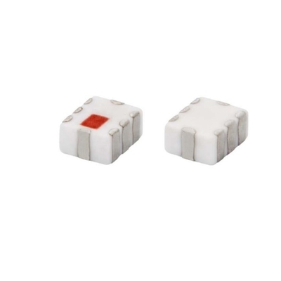 LDPQ-550-252 Integrated Circuit Chip LTCC Diplexer 2.5GHz Miniature LTCC Diplexer