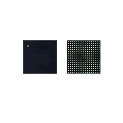 NAFE11348B40BSE Integrated Circuit Chip 8-Input High Speed Analog Front-End HVQFN64
