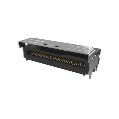 G97R22312HR Connectors High Speed 56Gb/s 85Ω Card Edge Connectors