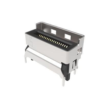 G97V21322HR Connectors Card Edge Connectors For Server And Storage Systems