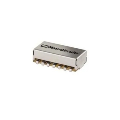 JSPQW-100A Integrated Circuit Chip Surface Mount Power Splitter 50Ω RF Power Divider