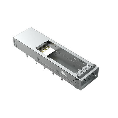 UE36-B16200-06001 Connectors QSFP DD Connectors For Storage Attached Networks