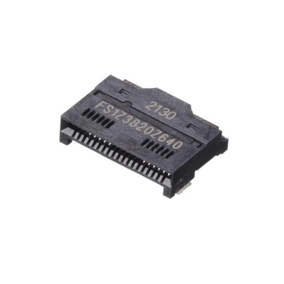 FS1-Z38-20Z6-40 Connectors High Speed I/O Connectors For Network Interface Cards