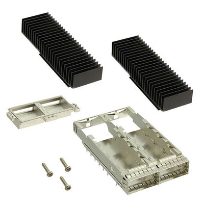 U98-B211-10C1 Connectors 25Gb/s CFP2 Connector For Metro Area Networks