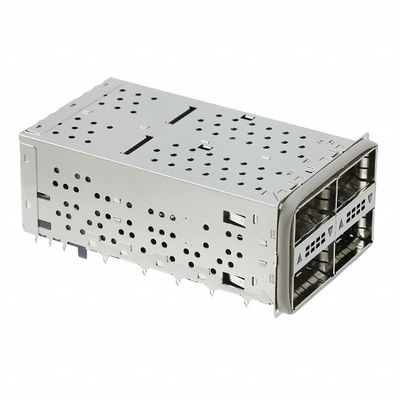 U95-Z205-4081-L41 Connectors UltraPort™ QSFP+ I/O Connectors For Test And Measurement Equipment